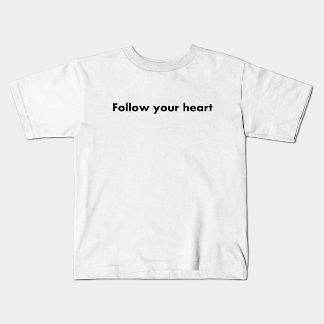 gift idea Kids T-Shirt by VanBur